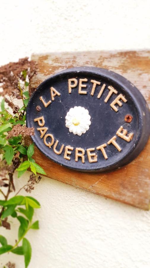 Le Petit Hameau Villa Boffles Екстериор снимка